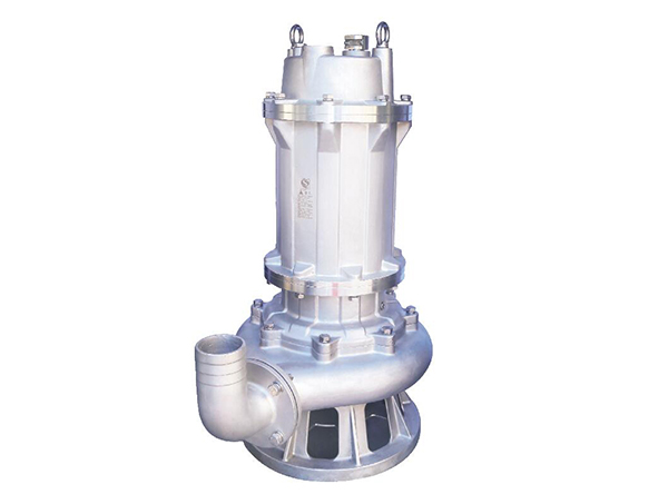 怎么延長(zhǎng)污水泵的使用壽命？