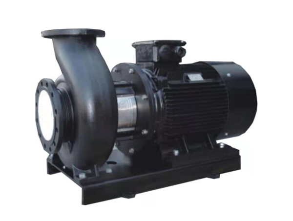  離心泵在正常運(yùn)行中流量變化是否會(huì)產(chǎn)生徑向力？